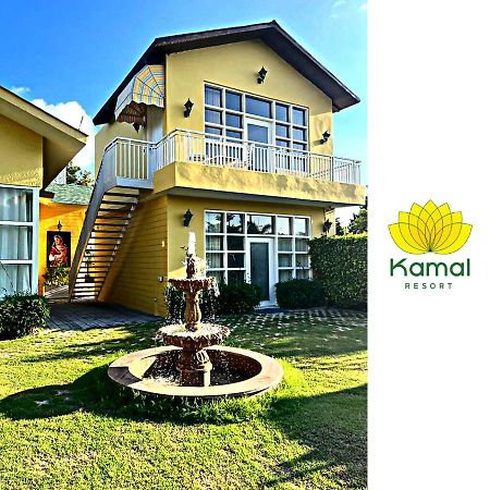 Kamal Resorts - The Luxury Of Being Yourself لوديانا المظهر الخارجي الصورة