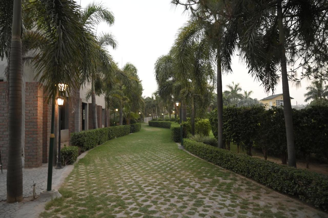 Kamal Resorts - The Luxury Of Being Yourself لوديانا المظهر الخارجي الصورة