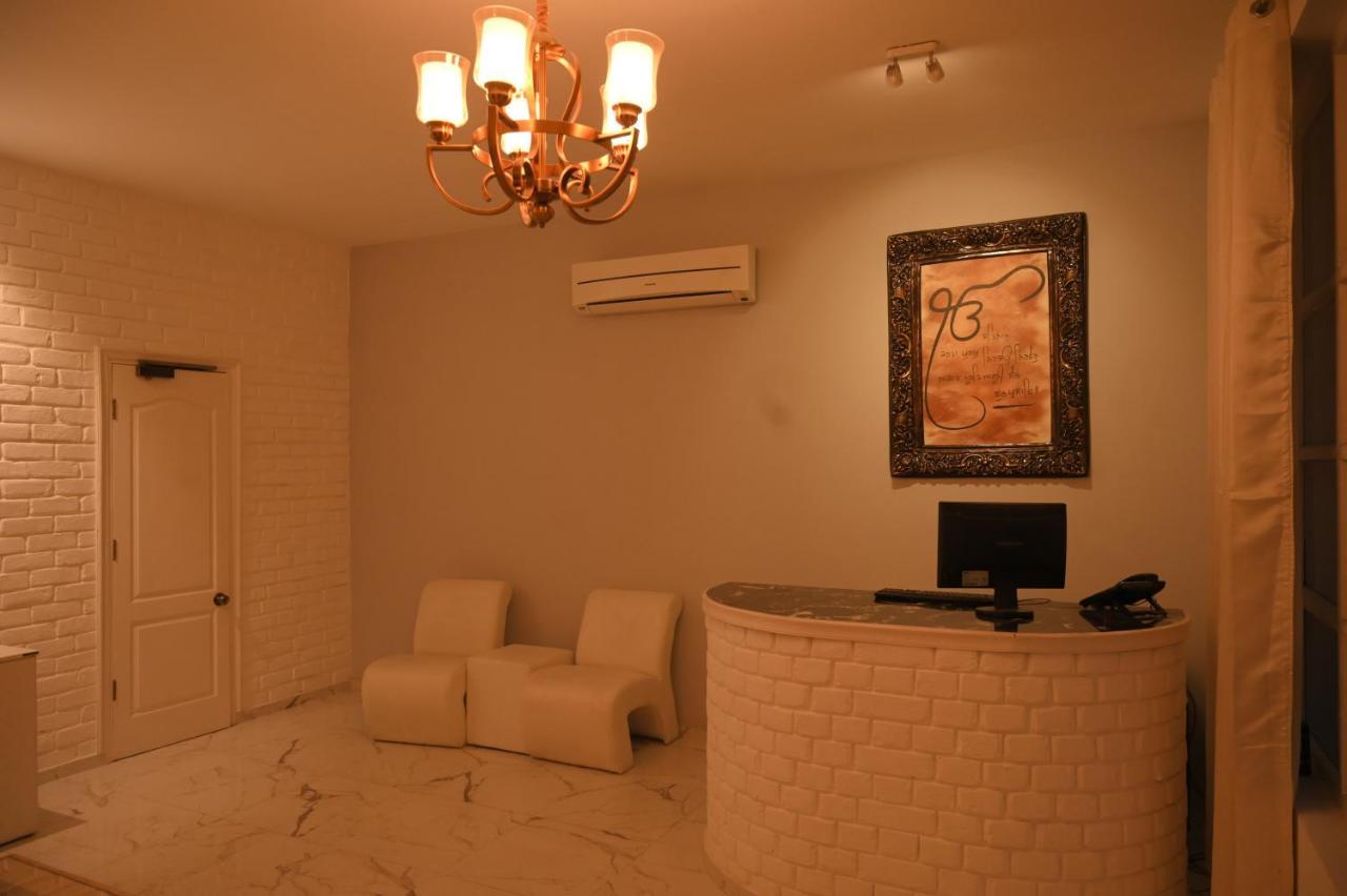 Kamal Resorts - The Luxury Of Being Yourself لوديانا المظهر الخارجي الصورة