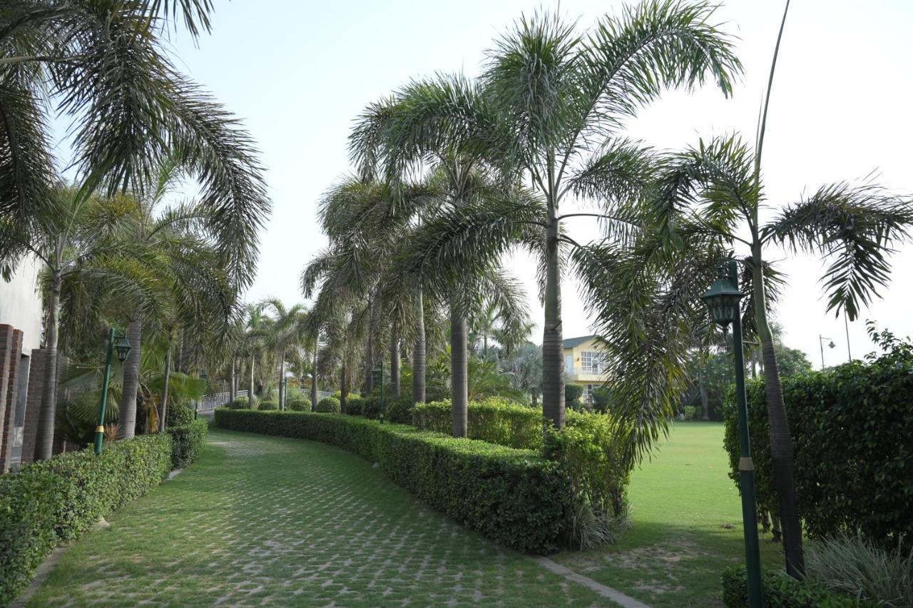 Kamal Resorts - The Luxury Of Being Yourself لوديانا المظهر الخارجي الصورة
