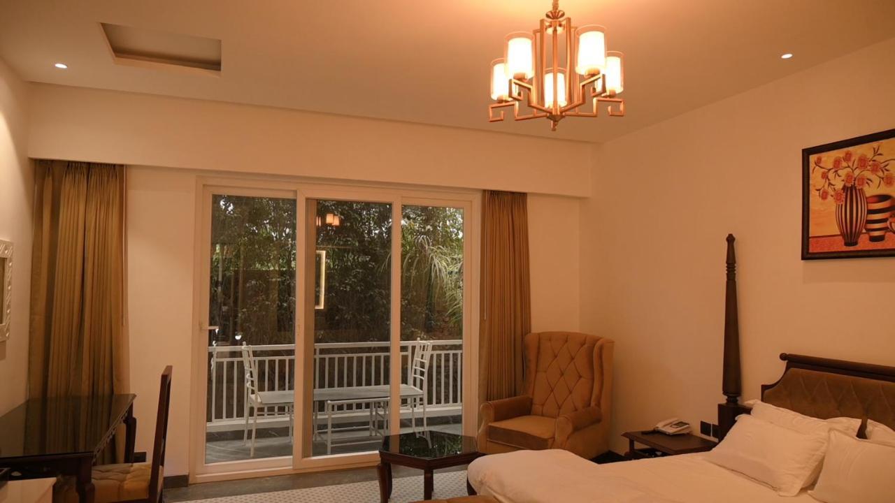 Kamal Resorts - The Luxury Of Being Yourself لوديانا المظهر الخارجي الصورة