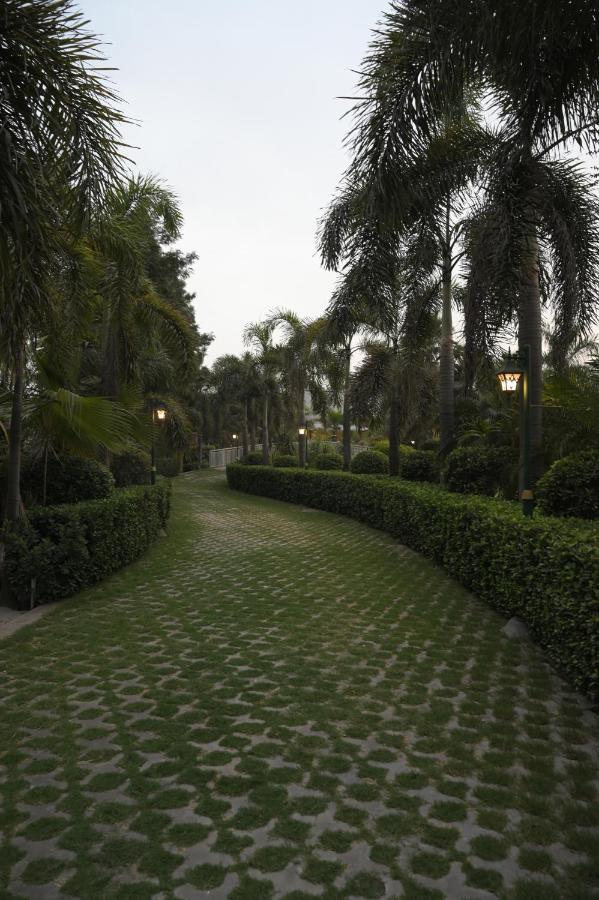 Kamal Resorts - The Luxury Of Being Yourself لوديانا المظهر الخارجي الصورة