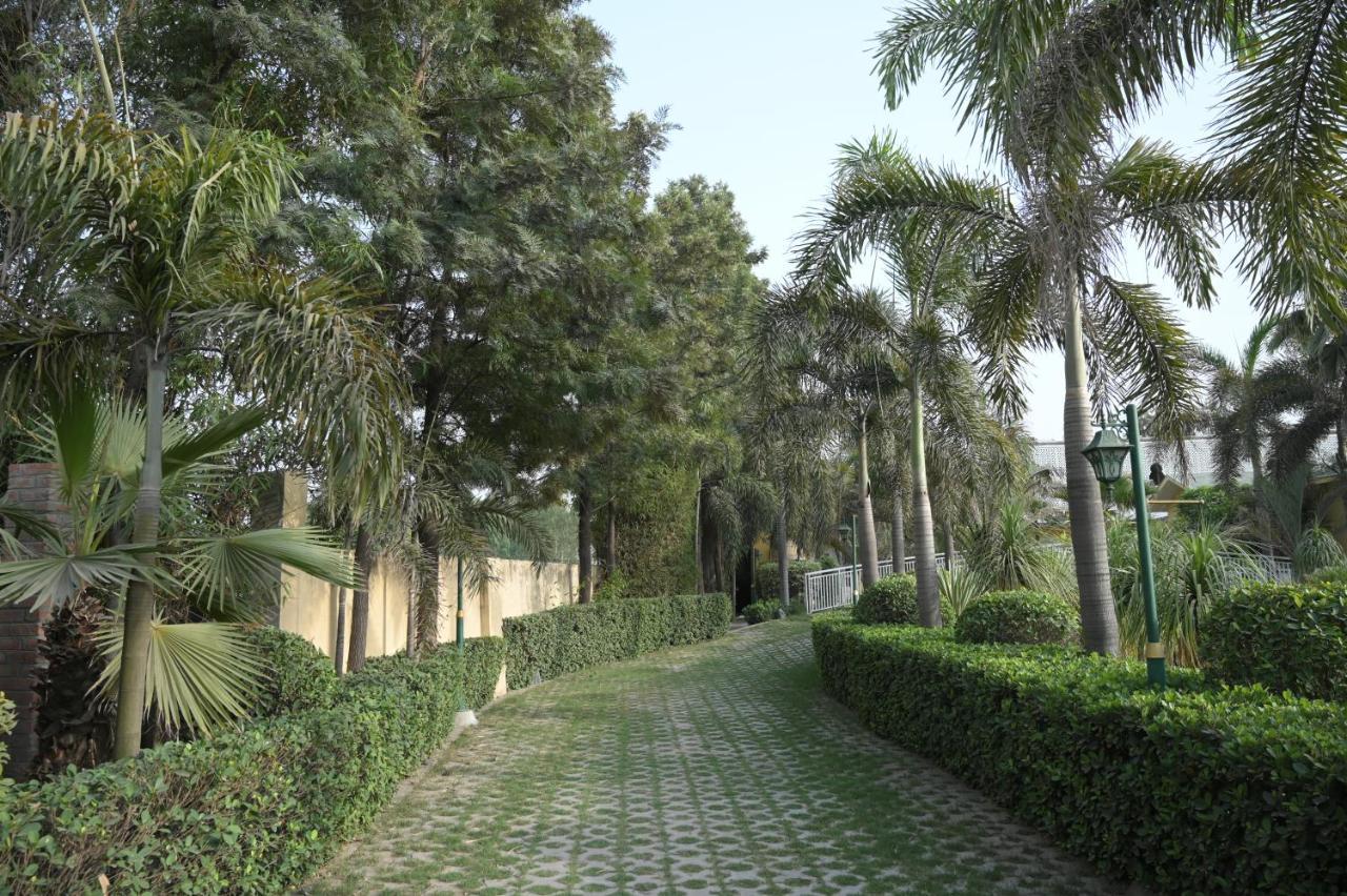Kamal Resorts - The Luxury Of Being Yourself لوديانا المظهر الخارجي الصورة