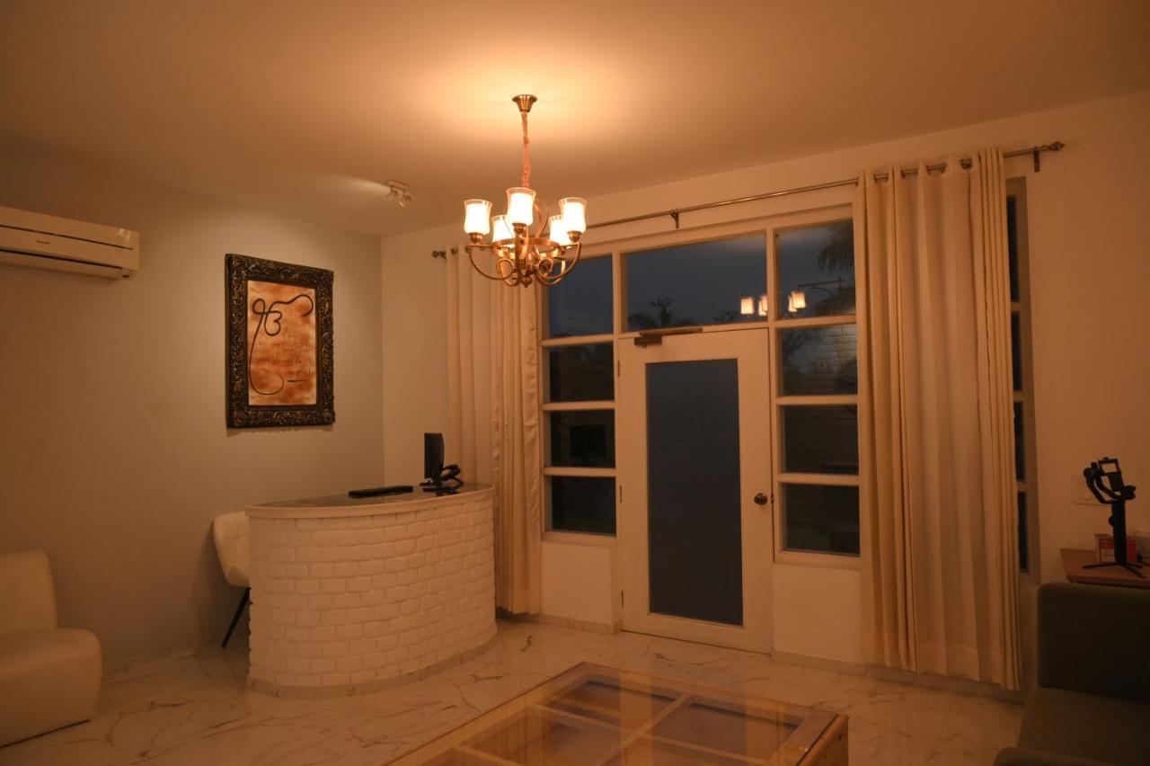 Kamal Resorts - The Luxury Of Being Yourself لوديانا المظهر الخارجي الصورة