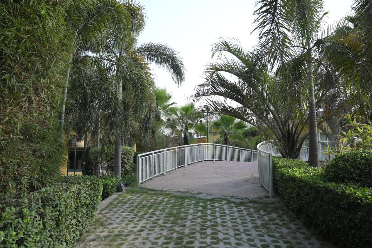 Kamal Resorts - The Luxury Of Being Yourself لوديانا المظهر الخارجي الصورة