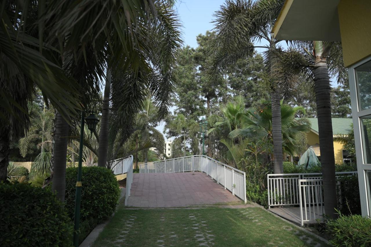 Kamal Resorts - The Luxury Of Being Yourself لوديانا المظهر الخارجي الصورة