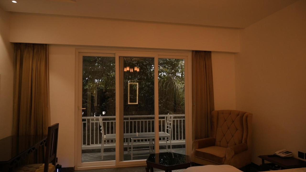 Kamal Resorts - The Luxury Of Being Yourself لوديانا المظهر الخارجي الصورة