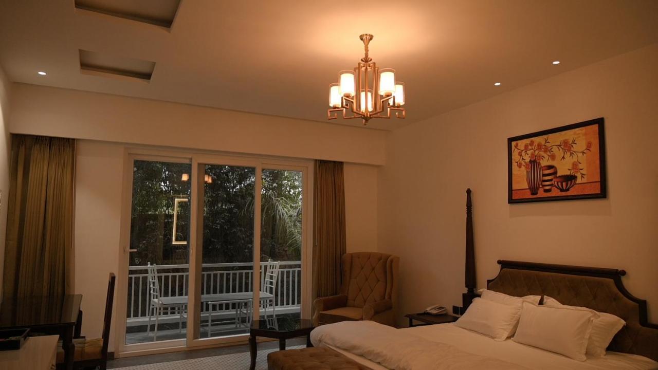 Kamal Resorts - The Luxury Of Being Yourself لوديانا المظهر الخارجي الصورة