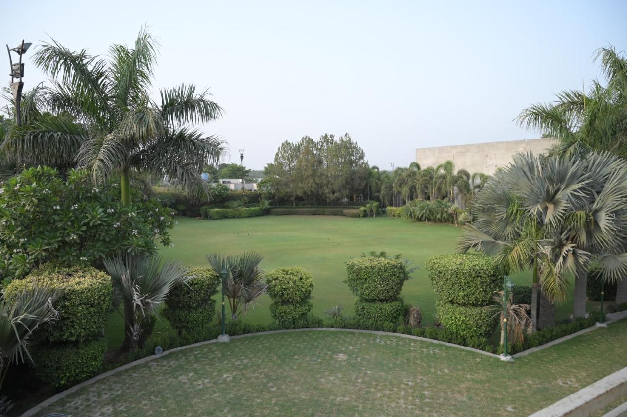 Kamal Resorts - The Luxury Of Being Yourself لوديانا المظهر الخارجي الصورة