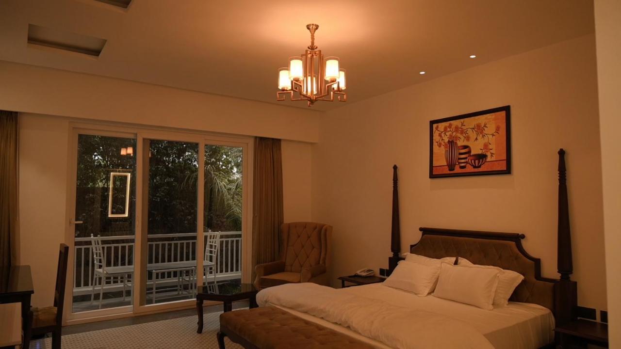 Kamal Resorts - The Luxury Of Being Yourself لوديانا المظهر الخارجي الصورة