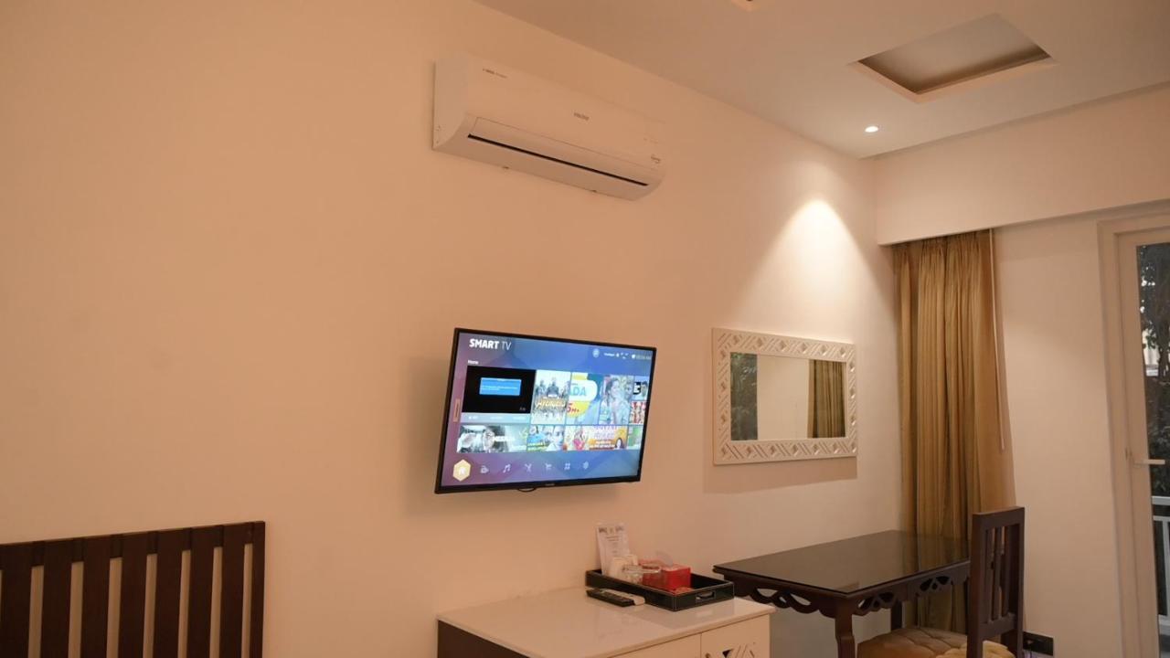 Kamal Resorts - The Luxury Of Being Yourself لوديانا المظهر الخارجي الصورة