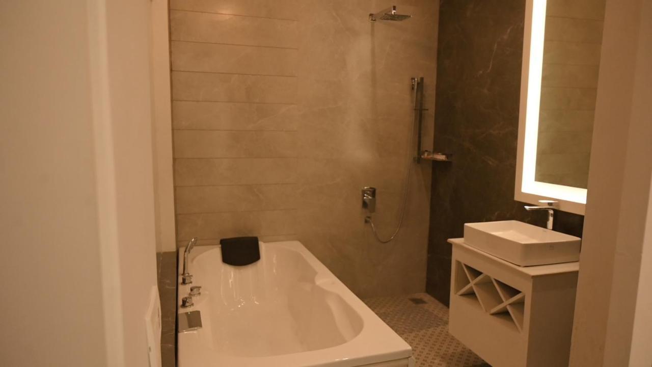 Kamal Resorts - The Luxury Of Being Yourself لوديانا المظهر الخارجي الصورة