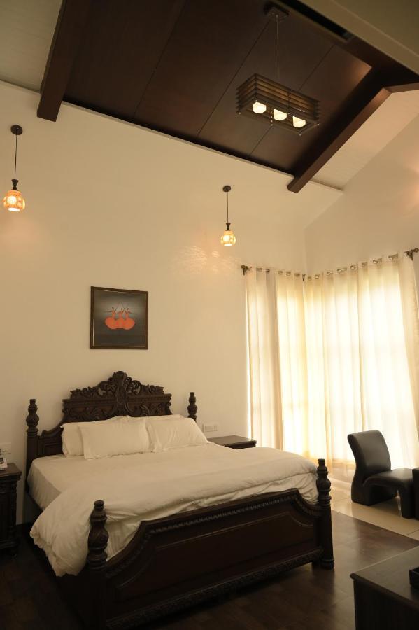 Kamal Resorts - The Luxury Of Being Yourself لوديانا المظهر الخارجي الصورة