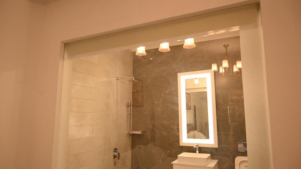 Kamal Resorts - The Luxury Of Being Yourself لوديانا المظهر الخارجي الصورة