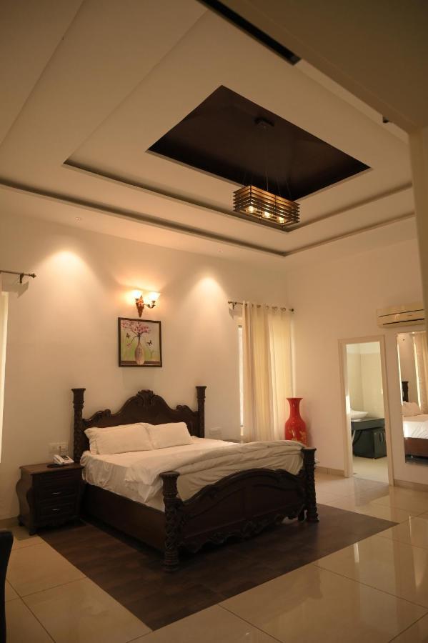 Kamal Resorts - The Luxury Of Being Yourself لوديانا المظهر الخارجي الصورة