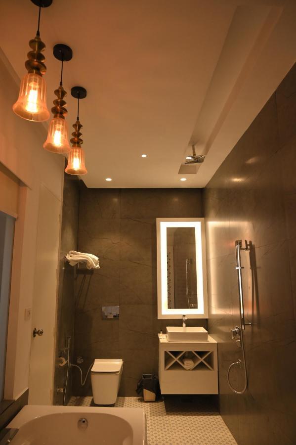 Kamal Resorts - The Luxury Of Being Yourself لوديانا المظهر الخارجي الصورة