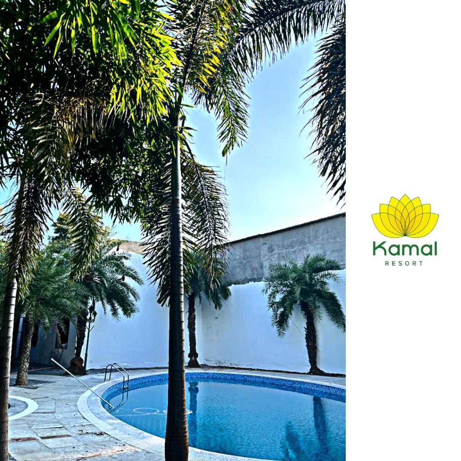 Kamal Resorts - The Luxury Of Being Yourself لوديانا المظهر الخارجي الصورة