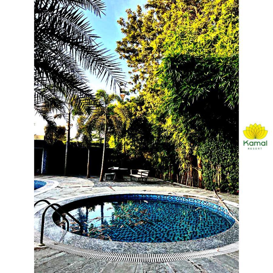 Kamal Resorts - The Luxury Of Being Yourself لوديانا المظهر الخارجي الصورة