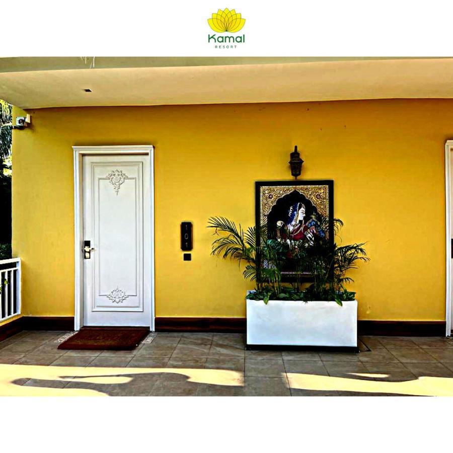 Kamal Resorts - The Luxury Of Being Yourself لوديانا المظهر الخارجي الصورة