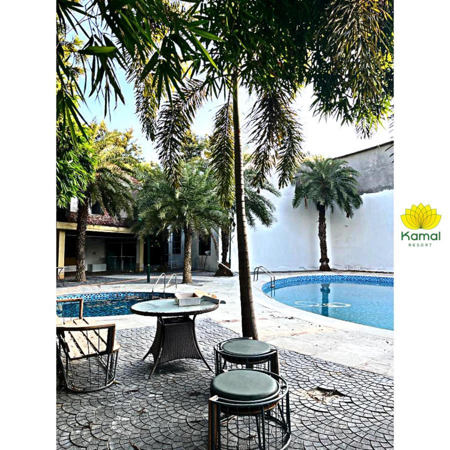 Kamal Resorts - The Luxury Of Being Yourself لوديانا المظهر الخارجي الصورة