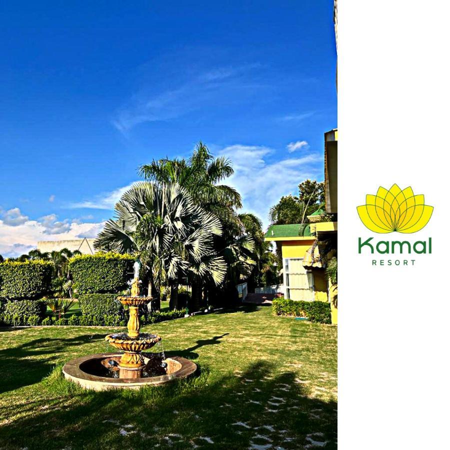 Kamal Resorts - The Luxury Of Being Yourself لوديانا المظهر الخارجي الصورة