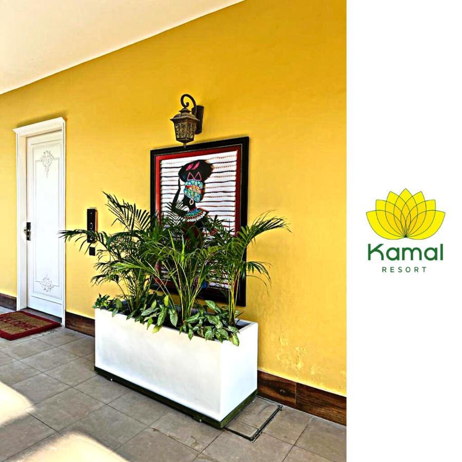Kamal Resorts - The Luxury Of Being Yourself لوديانا المظهر الخارجي الصورة