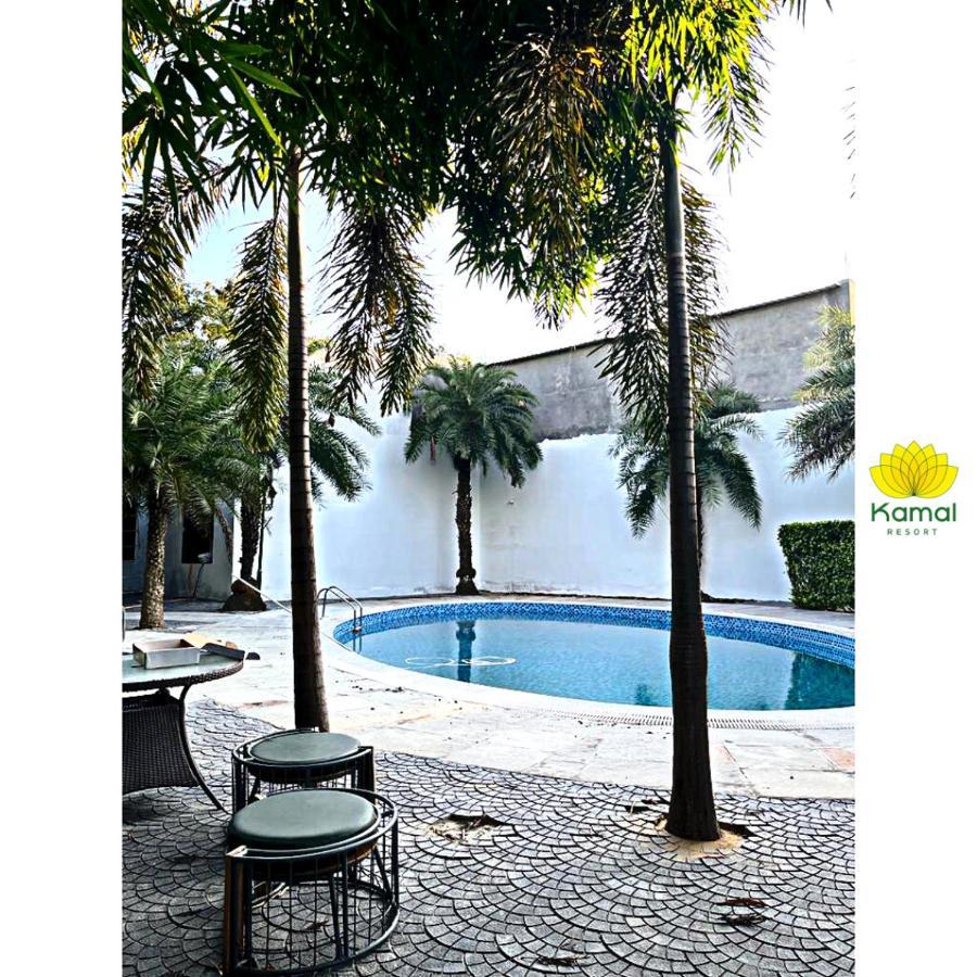 Kamal Resorts - The Luxury Of Being Yourself لوديانا المظهر الخارجي الصورة