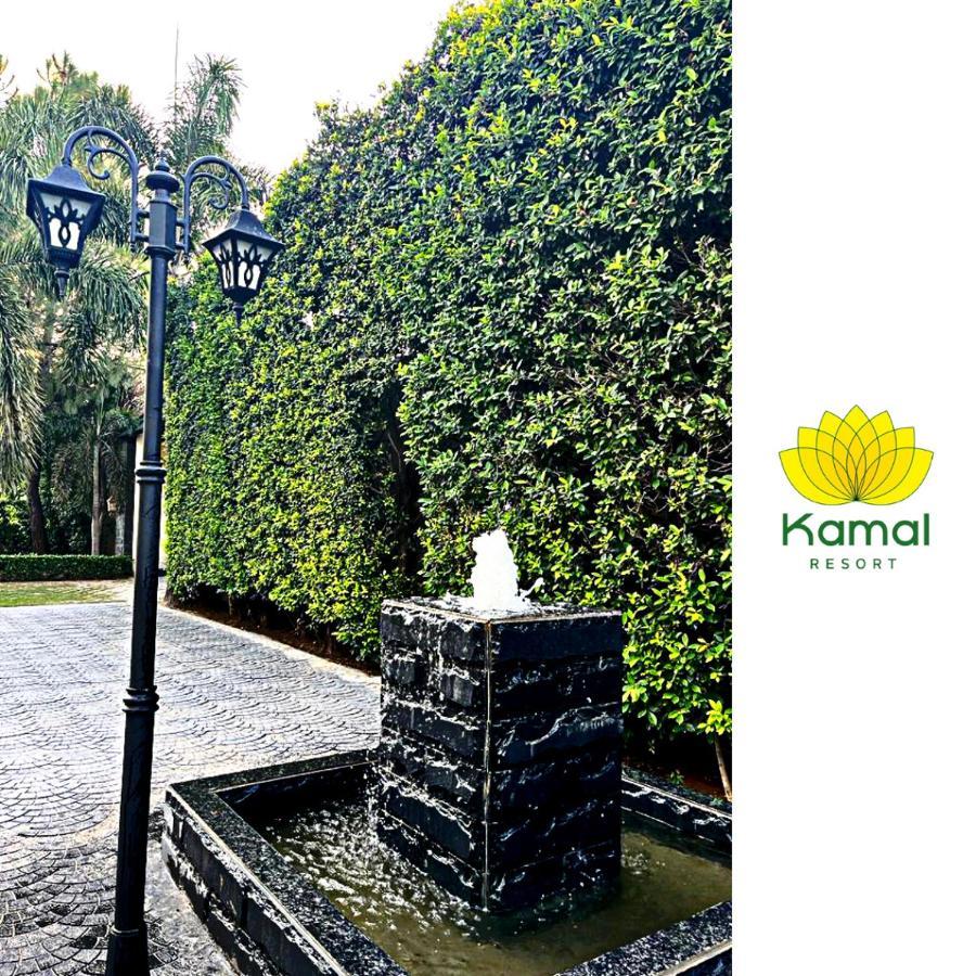 Kamal Resorts - The Luxury Of Being Yourself لوديانا المظهر الخارجي الصورة