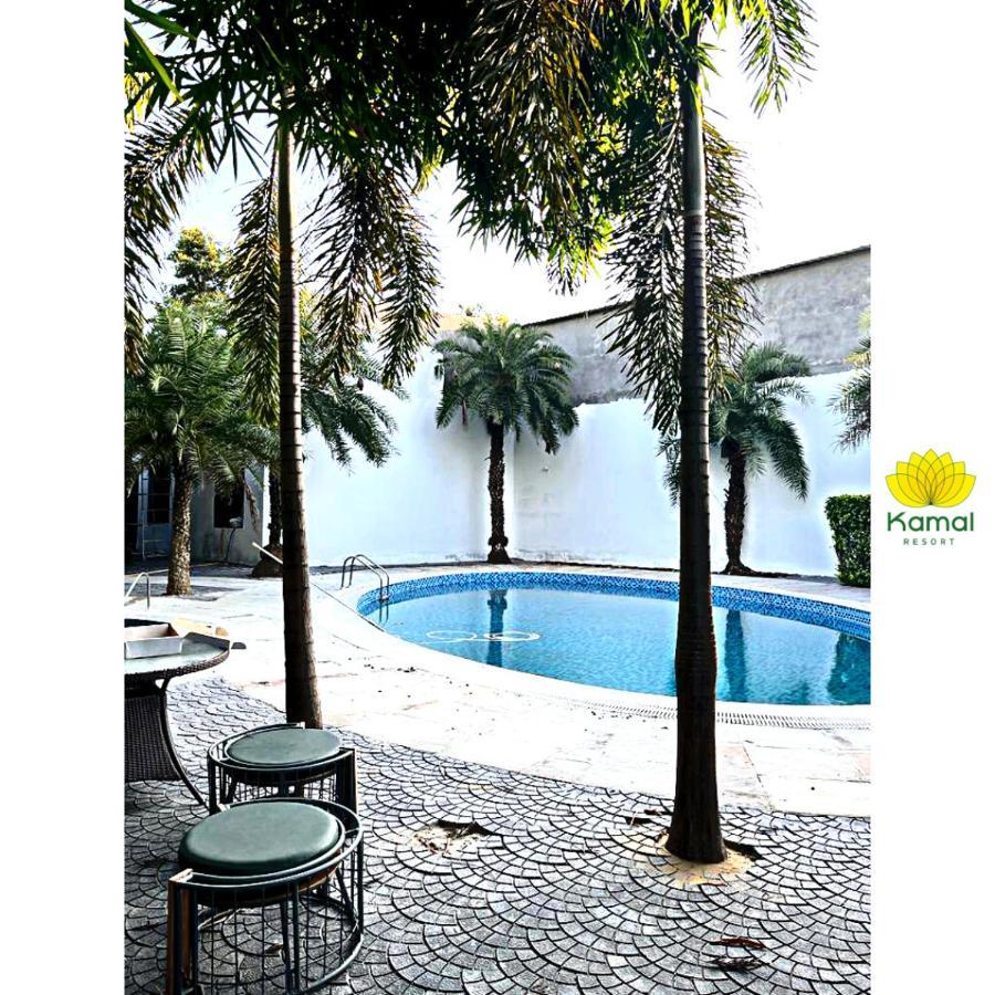 Kamal Resorts - The Luxury Of Being Yourself لوديانا المظهر الخارجي الصورة