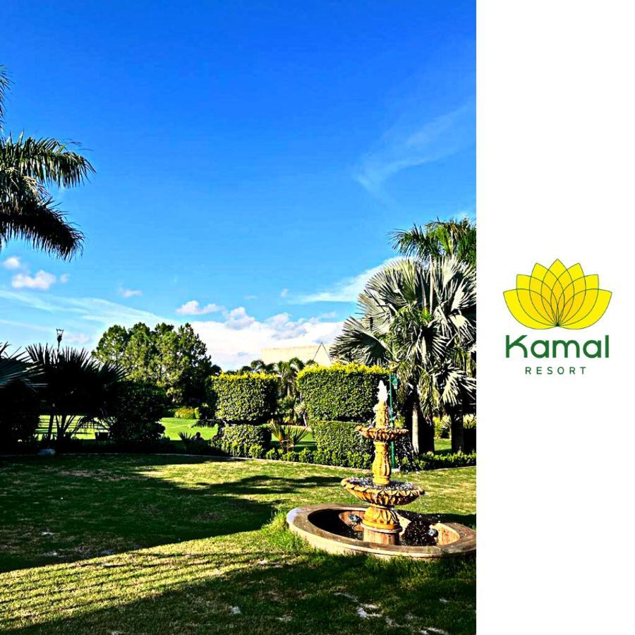 Kamal Resorts - The Luxury Of Being Yourself لوديانا المظهر الخارجي الصورة